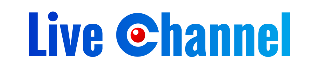 Logo Live Channel