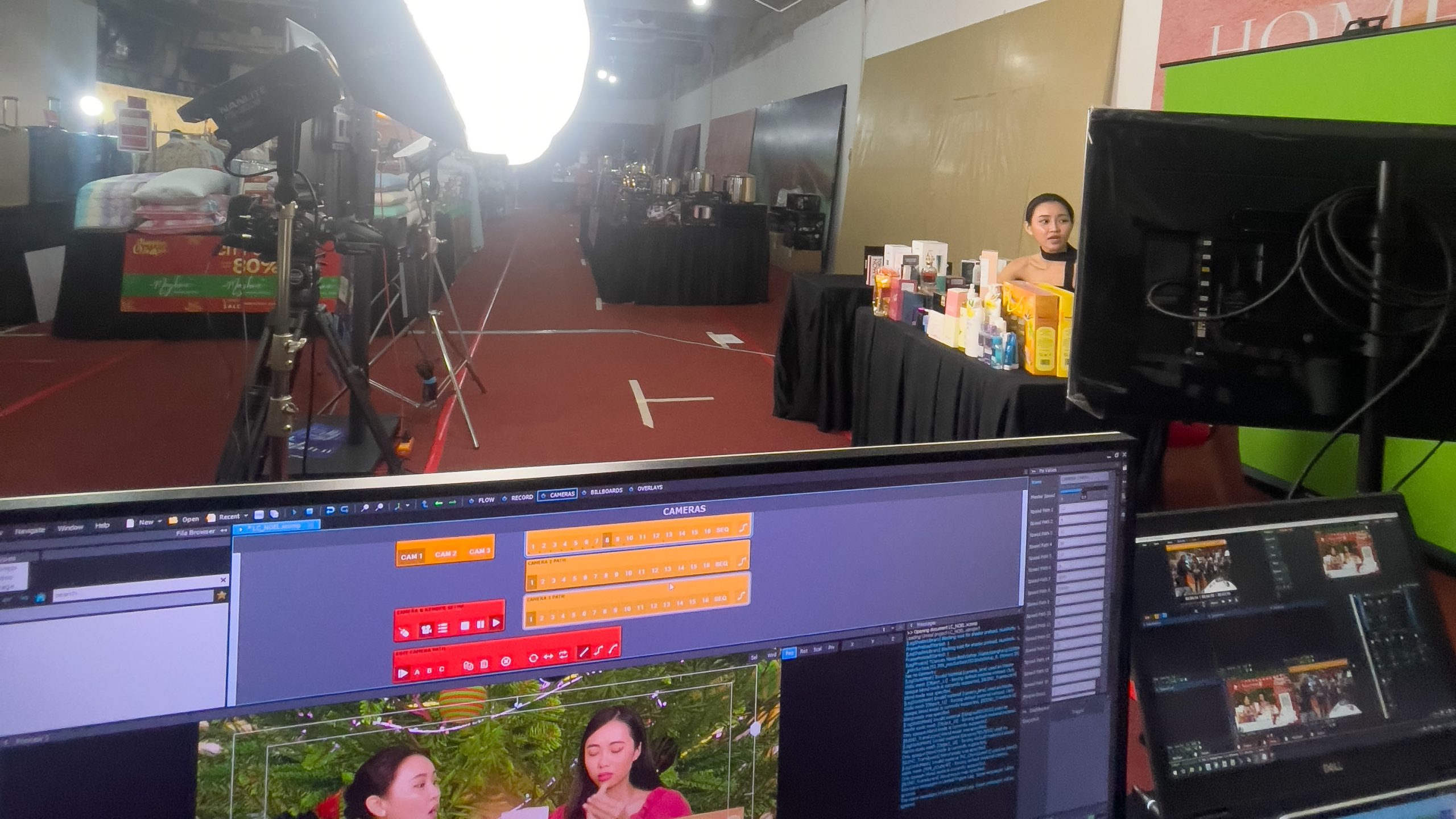 LIVE CHANNEL | Bán hàng trực tuyến | City Sale 2024
