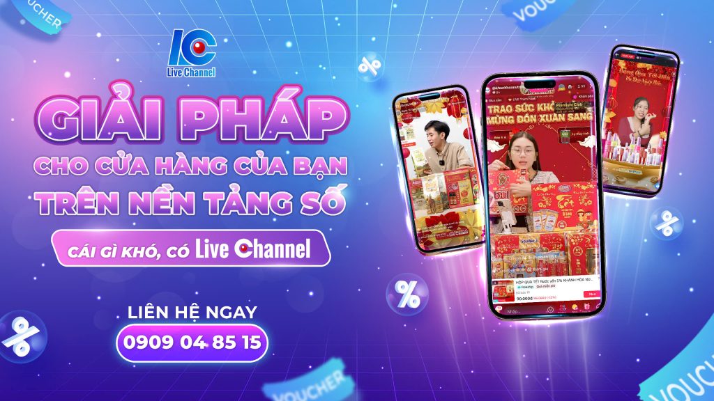 Góc Nhìn HTV: Truyền Thông Xã Hội Là Cơ Hội Và Thách Thức Cho Doanh Nghiệp z6208202866222 db13c62b433b07cd8200eb65a10519c5 1
