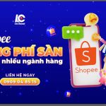 Shopee, TikTok Shop Đồng Loạt Tăng Phí – 03 Điều Nhà Bán Hàng Cần Chuẩn Bị Là Gì?