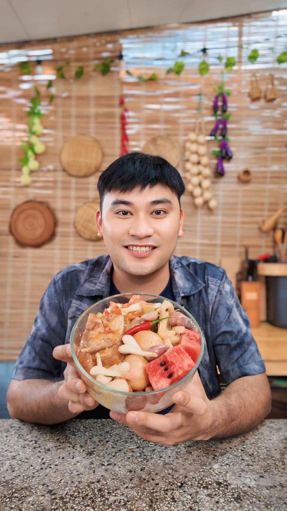 Live Channel Đồng Hành Cùng Doanh Nghiệp Tại Hội Chợ Tây Ninh 2025 – Quảng bá Và Tăng Trưởng Vượt Bậc Min Mặn Mồi tham gia Hội chợ Tây Ninh 2025