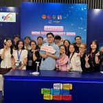 [RECAP TOÀN CẢNH] HỘI CHỢ HÀNG VIỆT NAM TIÊU BIỂU XUẤT KHẨU 2025: KẾT NỐI - LAN TỎA - VƯƠN TẦM