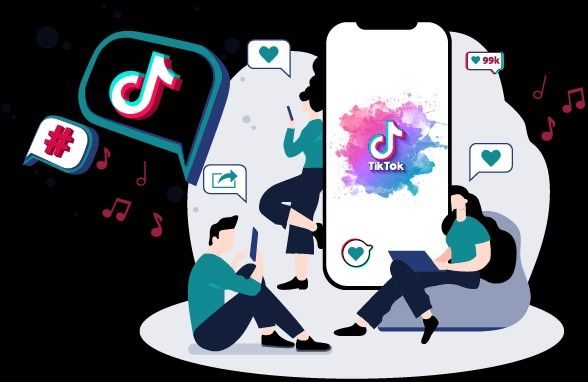 HƯỚNG DẪN THAM GIA TAP TIKTOK