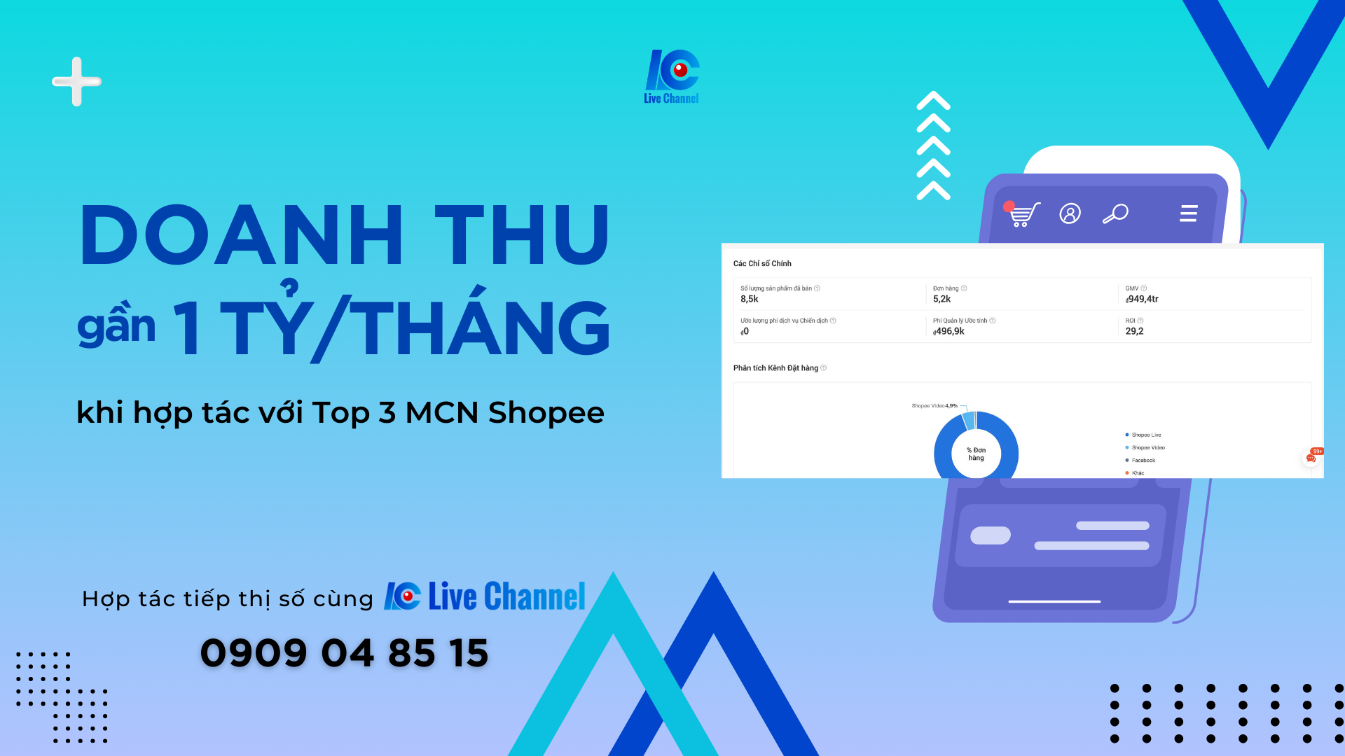 4 BƯỚC TẠO