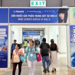 Live Channel đồng hành cùng Vietbeauty x Cosmobeauté Vietnam 2025: Tiên phong tổ chức Livestream Zone – kết nối thương hiệu và người tiêu dùng ngay tại triển lãm