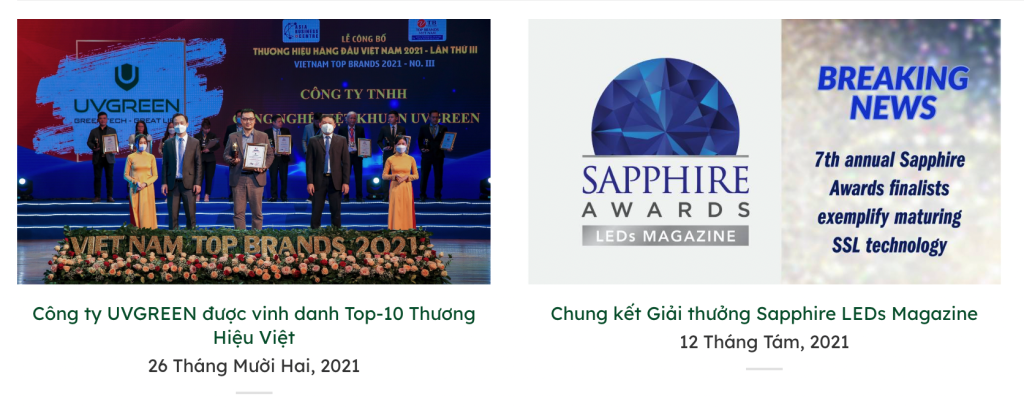 Thiết bị diệt khuẩn UVGREEN “gây sốt” livestream - Tăng vọt 14 triệu chỉ sau 3 tuần Screen Shot 2025 07 22 at 20.49.03