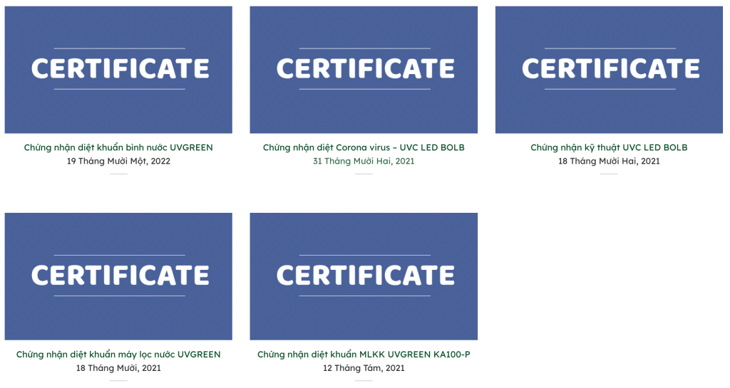 Thiết bị diệt khuẩn UVGREEN “gây sốt” livestream - Tăng vọt 14 triệu chỉ sau 3 tuần Screen Shot 2025 07 22 at 20.50.00