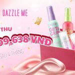 [Case Study] DAZZLE ME Vietnam: Tăng gần 90 triệu doanh thu chỉ nhờ livestream bán hàng