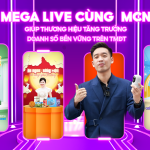 Thuê MCN livestream: Khi nào nên chọn và lợi ích mang lại cho thương hiệu