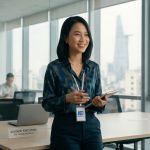 Tuyển Account Executive