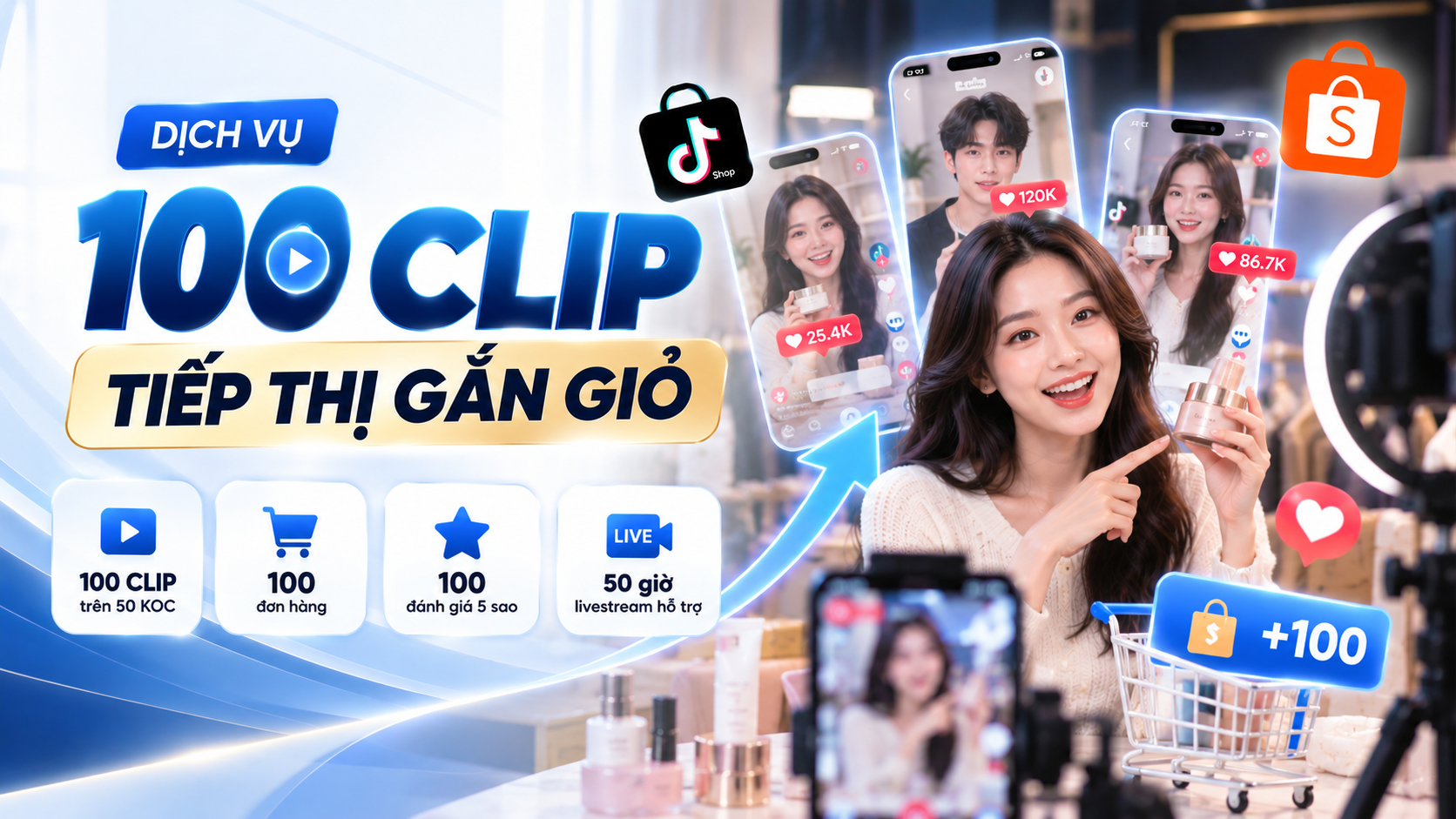 DỰ ÁN clip