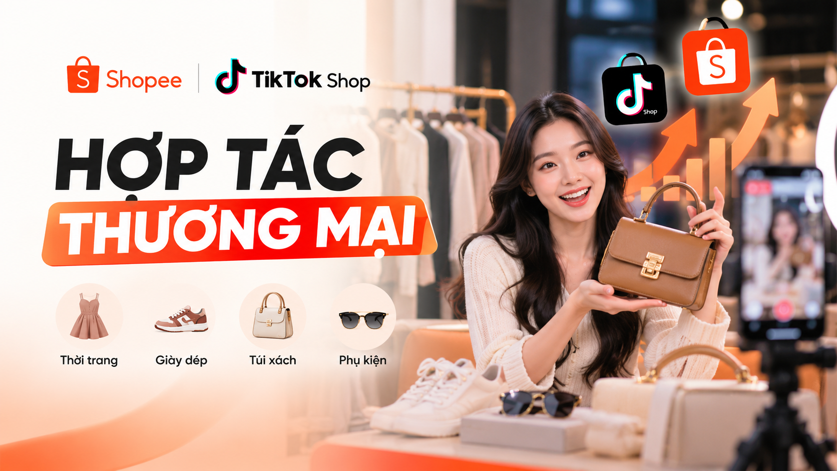 DỰ ÁN hop tac thuong mai