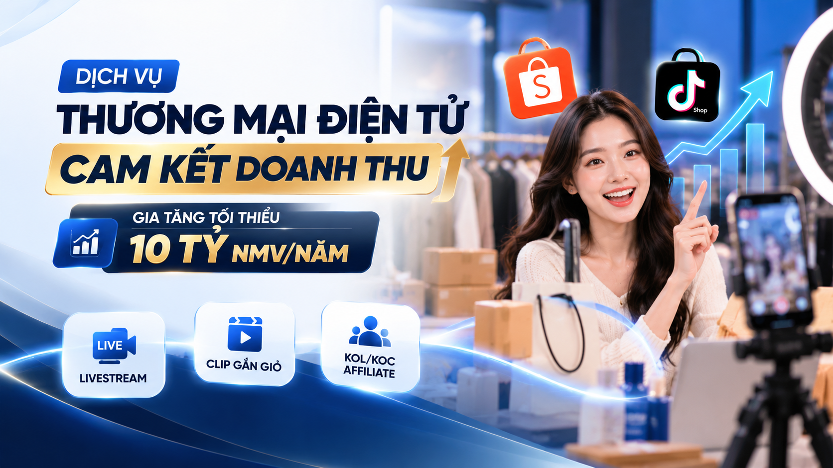 DỰ ÁN tmdd cam ket doanh thu